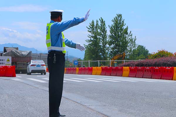 杭州高效安全巡逻管理