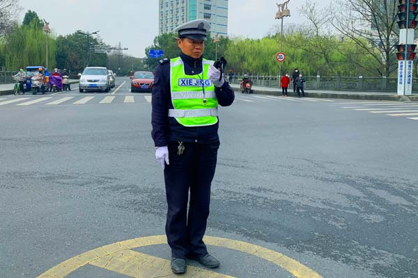 杭州高效安全巡逻管理